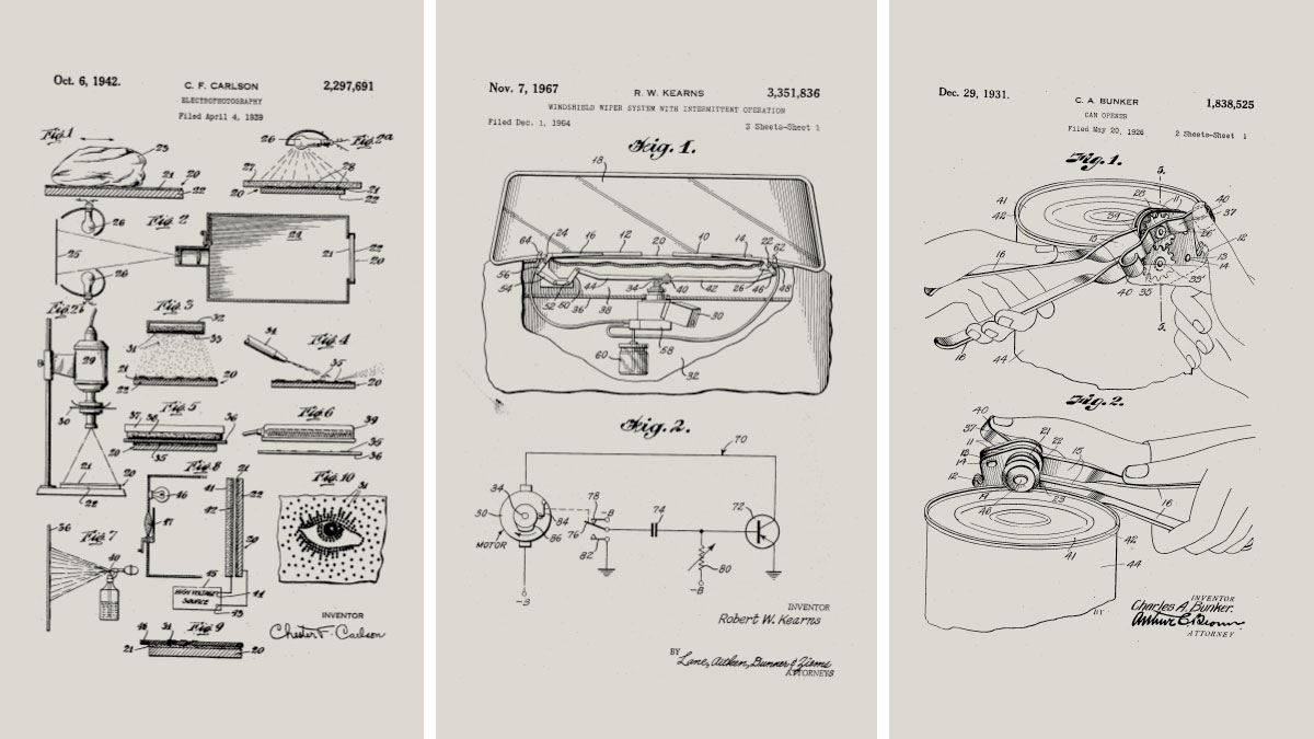 Why the Can Opener Wasn't Invented Until Almost 50 Years After the