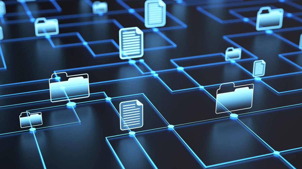Digital Files