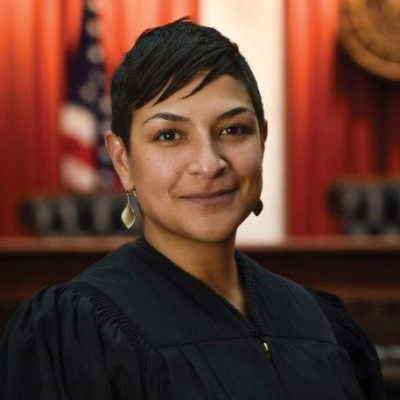 Judge Hernandez
