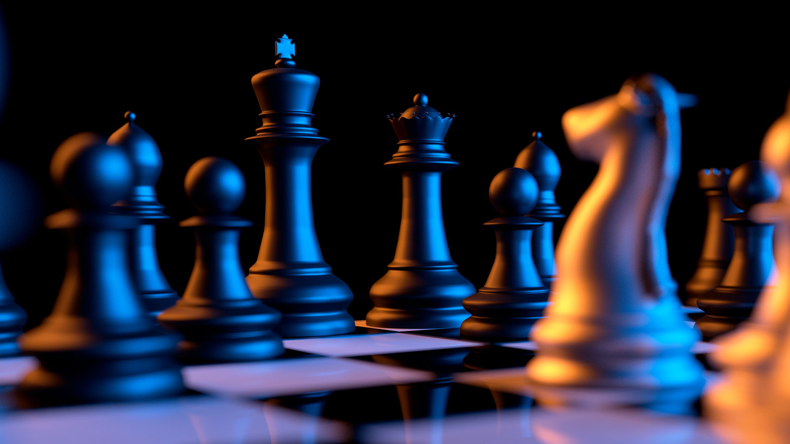 9 Chess Principles You Can Apply to Your Life - Insightful Bean
