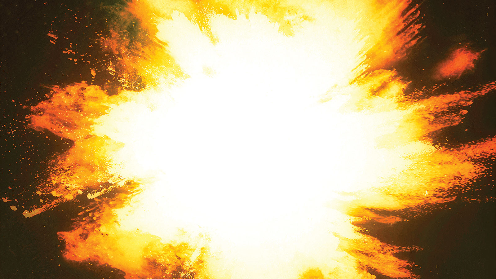 An Explosive Chain of Events | Colorado Lawyer