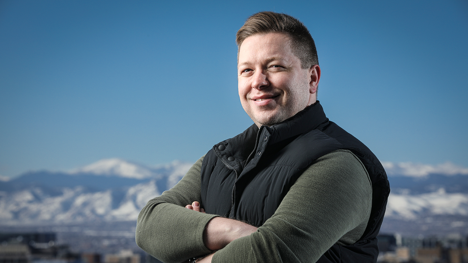 Zack Royle Zachary Roeling | Colorado Lawyer