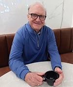Gary Joiner