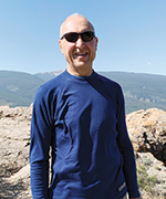 Gary Palumbo