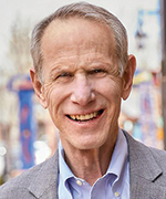 Jeffrey Kahn