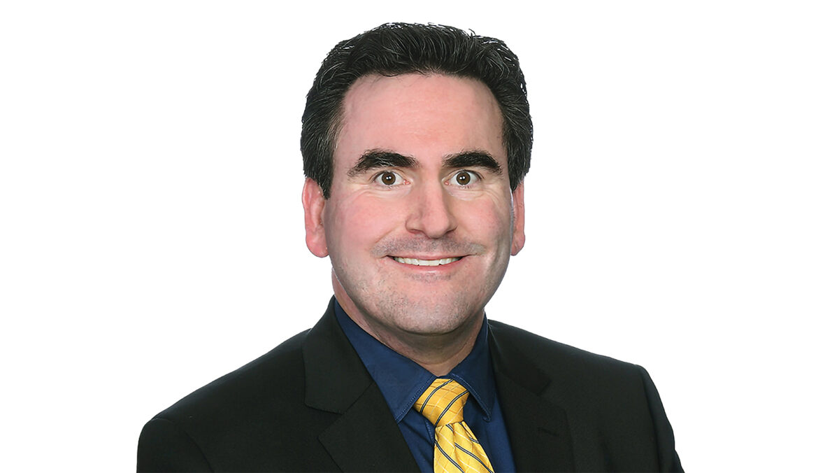 Dylan Metzner
