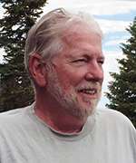 Stephen Cook