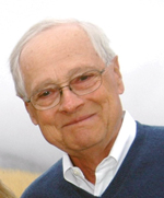 Arthur Hopkins Travers II