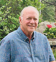 Judge James S. Casebolt