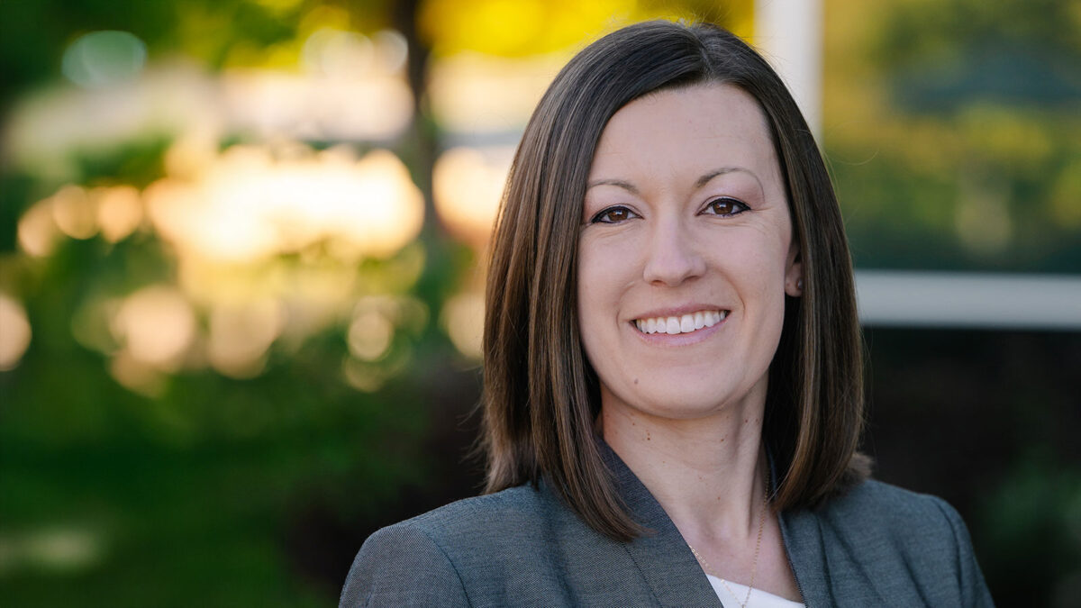 Shannon Smith Johnson