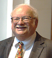 Judge Daniel M. Taubman