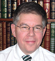 Christopher J. Webb