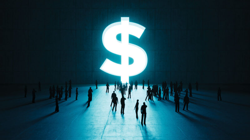 Though Cash Show Me the Money | Colorado Lawyer