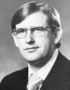 Leonard E. Davies