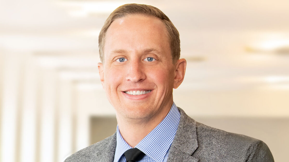 Matt Petersen