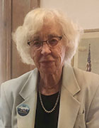 Mona Goodwin